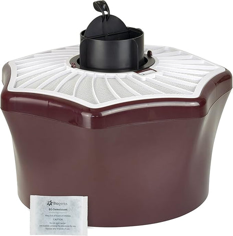 Piège à moustiques pour l'extérieur - E-menage