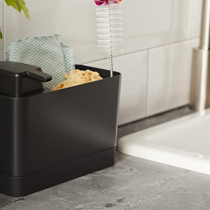 Organiseur et Distributeur de Savon