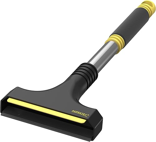 AUPROTEC - grattoir à Glace avec Racloir