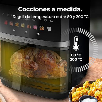 Cecotec - Air Fryer