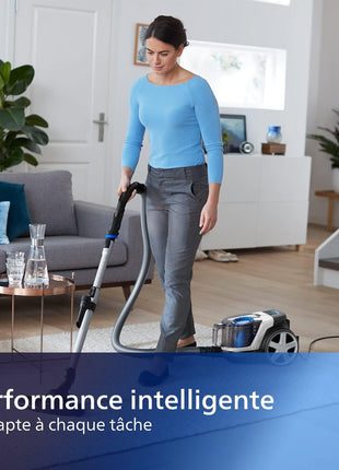 Aspirateur Philips Sans Sac / Série 2000 - E-menage