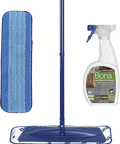 Bona - Hard Floor Cleaning Kit