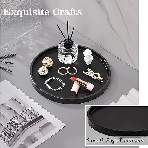 emibele - plateau en Résine - E-menage