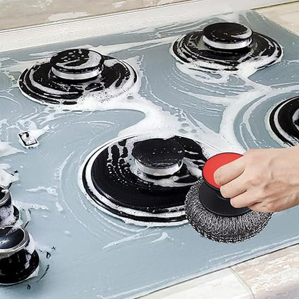 GkgWuxf - Brosse À Vaisselle