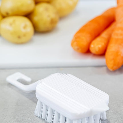 KitchenCraft Vegetable Brush