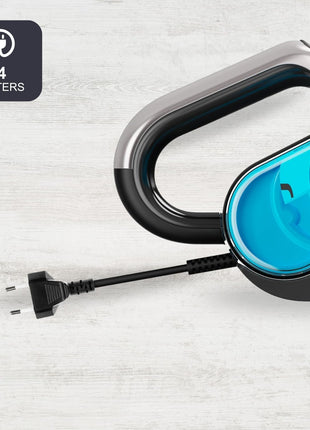 Aspirateur à main Dust Mites 400W - E-menage