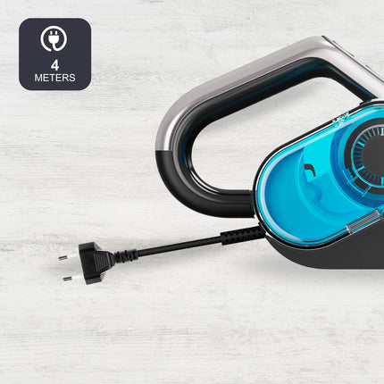 Dust Mites 400W Handheld Vacuum Cleaner