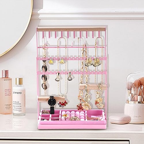 AHYDFSR - Présentoir à bijoux - E-menage