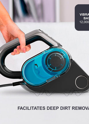 Aspirateur à main Dust Mites 400W - E-menage