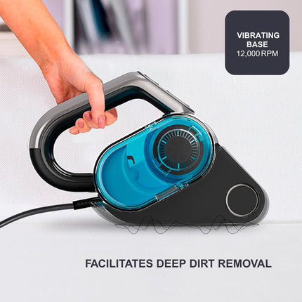 Dust Mites 400W Handheld Vacuum Cleaner