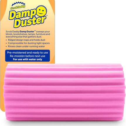 Plumeau  Depoussierant  Lavable