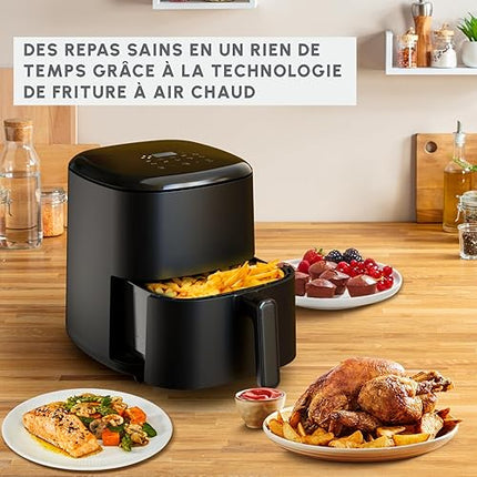 Moulinex Easy Fry Max 5L -  Friteuse à air