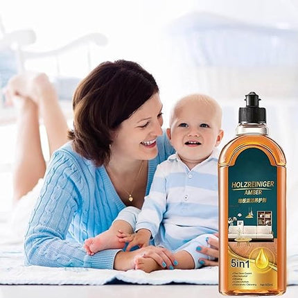 Nettoyant multi-usages 500 ml - E-menage