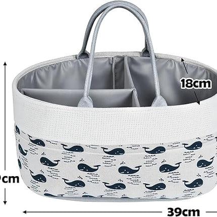 ilauke - panier pour bébé - E-menage