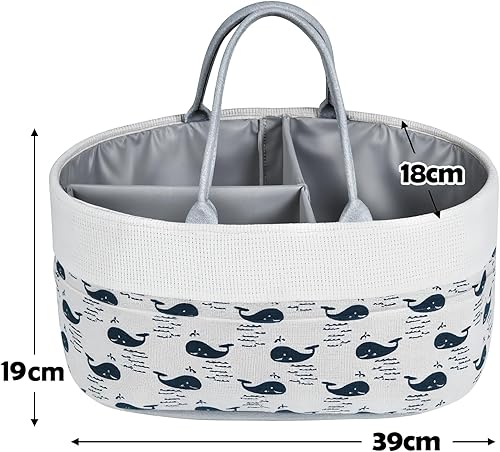 ilauke - panier pour bébé - E-menage