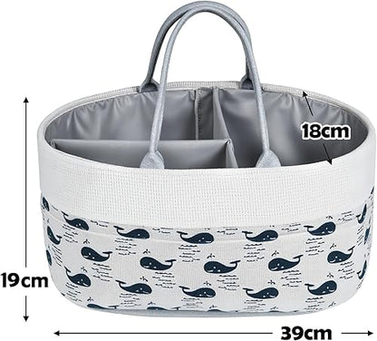 ilauke - panier pour bébé - E-menage