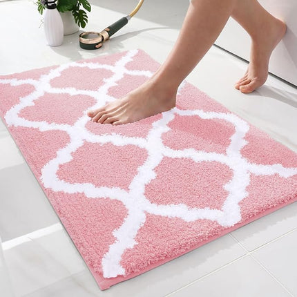 Homaxy  - Tapis de salle de bain