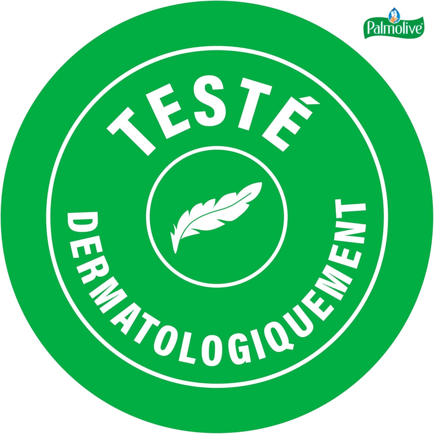 PALMOLIVE - Liquide Vaisselle 750ml - E-menage