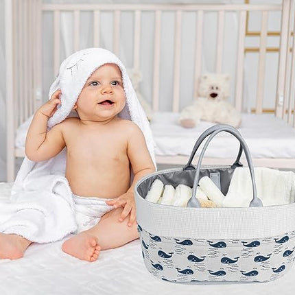 ilauke - panier pour bébé - E-menage