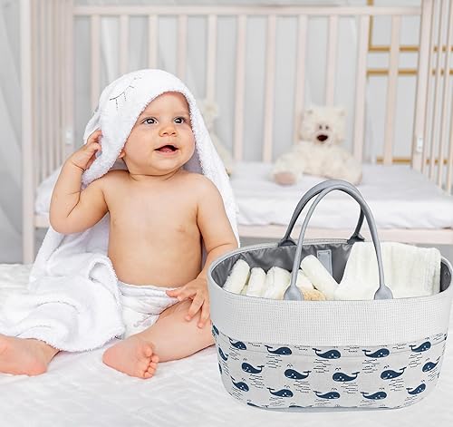 ilauke - panier pour bébé - E-menage