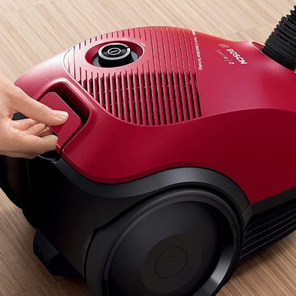 Aspirateur traîneau Série 2  avec Sac