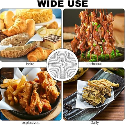 LdawyDE - kit de 2 grilles - E-menage
