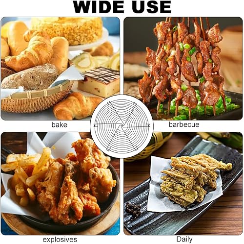 LdawyDE - kit de 2 grilles - E-menage