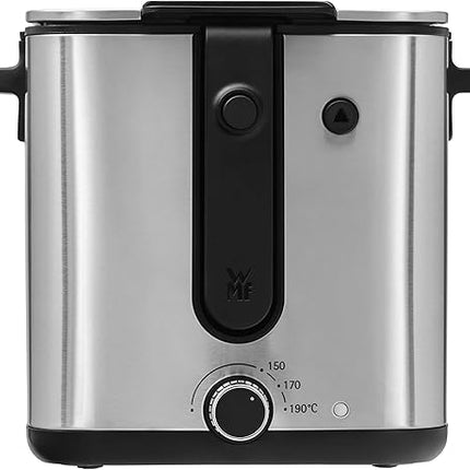 WMF Küchenminis- Mini friteuse avec graisse/huile 1000w