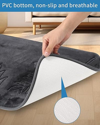 tapis de salle de bain