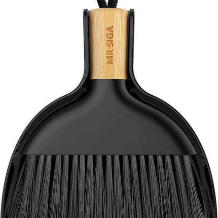 Mini Dustpan and Brush