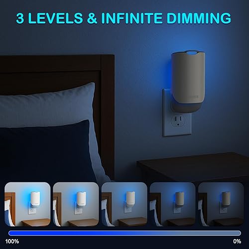 URBZUE - Piège à mouches à prise murale - E-menage