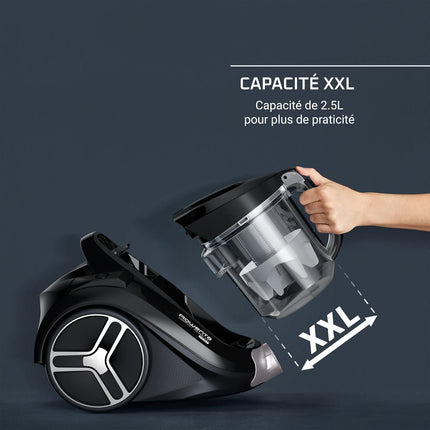 Rowenta Compact Power XXL Vacuum Cleaner