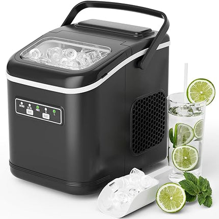Ice Maker