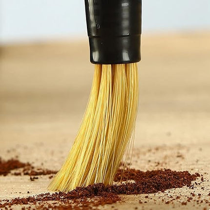 coffee brush