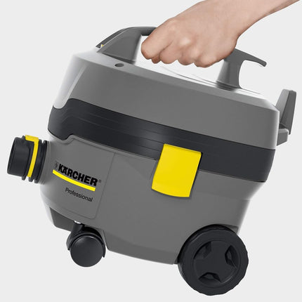 Kärcher T 7/1 Classic dust vacuum cleaner