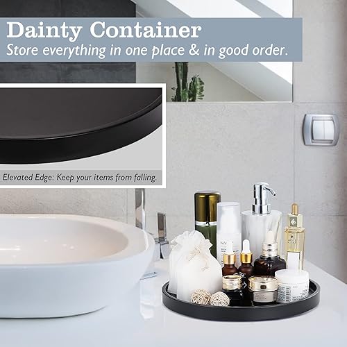 emibele - plateau en Résine - E-menage