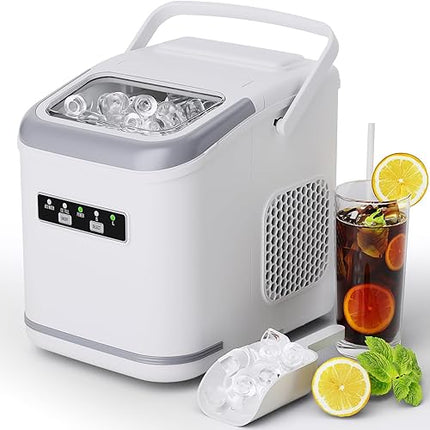 Ice Maker