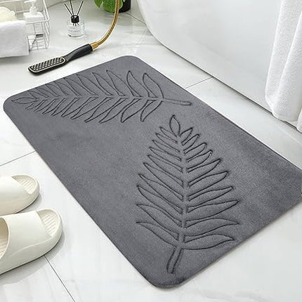 tapis de salle de bain
