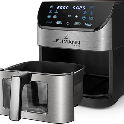 Lehmann - Friteuse à air chaud XXL