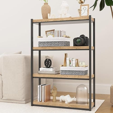 Yawinhe - Lot de 2 Panier de Rangement - E-menage