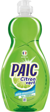 Liquide Vaisselle Paic Citron - E-menage