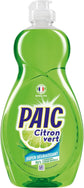 Liquide Vaisselle Paic Citron - E-menage