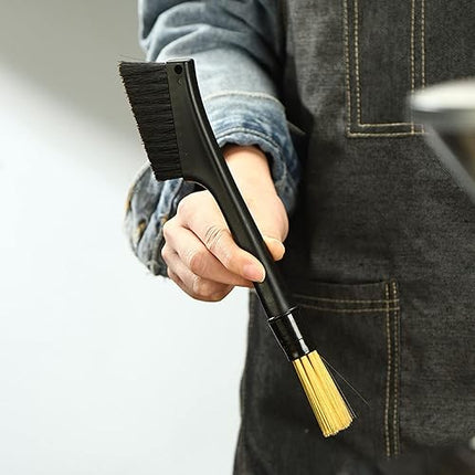 coffee brush