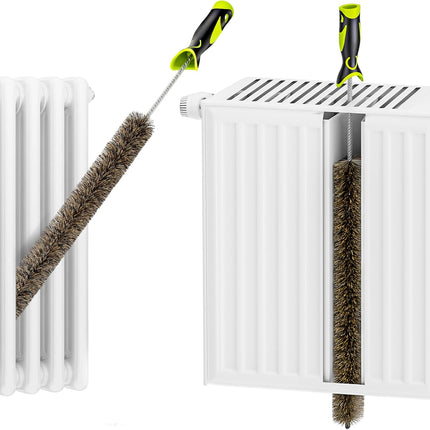 Radiator Cleaning Brush
