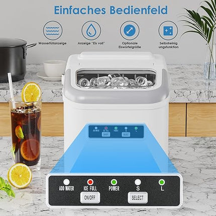 Ice Maker