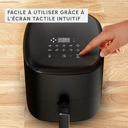 Moulinex Easy Fry Max 5L -  Friteuse à air