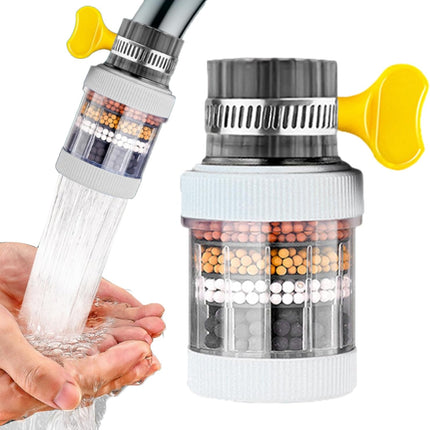 Purificateur d'eau pour Robinet de Cuisine