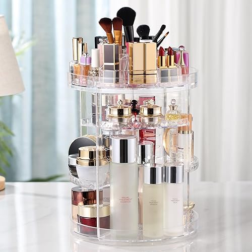 ameitech - organisateur de Maquillage