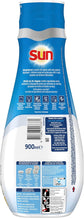 SUN - Gel Lave-Vaisselle Tout En 1 - E-menage