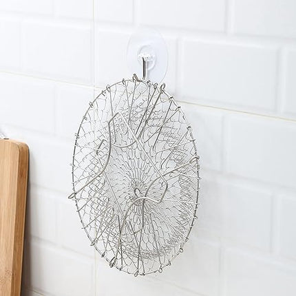 XFLYP - Panier à frire - E-menage